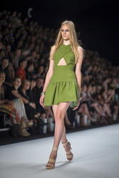 Berlin Fashion Week Spring/Summer 2014