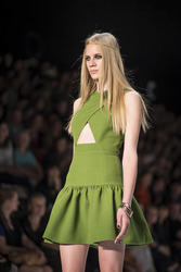 Berlin Fashion Week Spring/Summer 2014