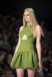 Berlin Fashion Week Spring/Summer 2014