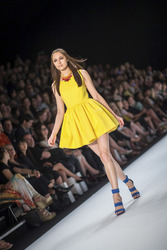 Berlin Fashion Week Spring/Summer 2014