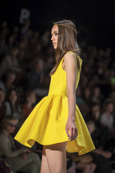 Berlin Fashion Week Spring/Summer 2014