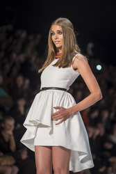 Berlin Fashion Week Spring/Summer 2014