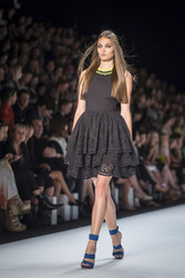 Berlin Fashion Week Spring/Summer 2014