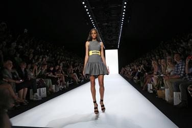 Berlin Fashion Week Spring/Summer 2014