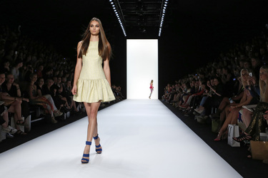Berlin Fashion Week Spring/Summer 2014