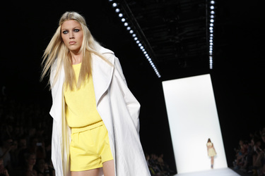 Berlin Fashion Week Spring/Summer 2014