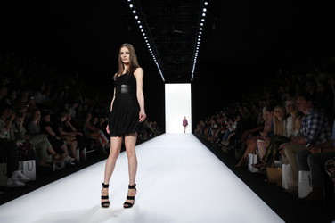 Berlin Fashion Week Spring/Summer 2014