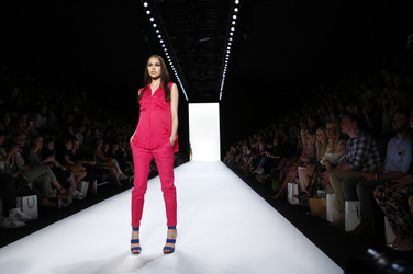 Berlin Fashion Week Spring/Summer 2014