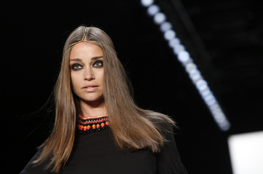 Berlin Fashion Week Spring/Summer 2014
