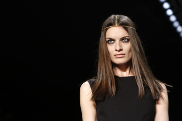 Berlin Fashion Week Spring/Summer 2014