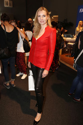 Berlin Fashion Week Spring/Summer 2014