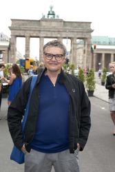 Berlin Fashion Week Spring/Summer 2014