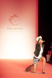 Berlin Fashion Week Spring/Summer 2014