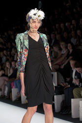 Berlin Fashion Week Spring/Summer 2014