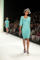 Berlin Fashion Week Spring/Summer 2014