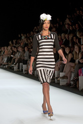 Berlin Fashion Week Spring/Summer 2014