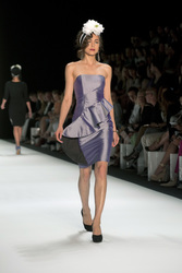 Berlin Fashion Week Spring/Summer 2014