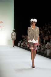 Berlin Fashion Week Spring/Summer 2014