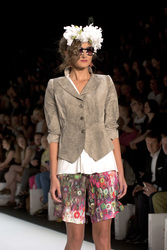 Berlin Fashion Week Spring/Summer 2014