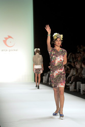 Berlin Fashion Week Spring/Summer 2014