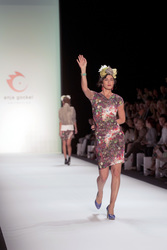 Berlin Fashion Week Spring/Summer 2014