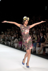 Berlin Fashion Week Spring/Summer 2014