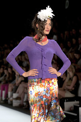 Berlin Fashion Week Spring/Summer 2014