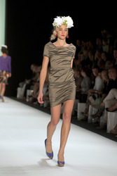 Berlin Fashion Week Spring/Summer 2014