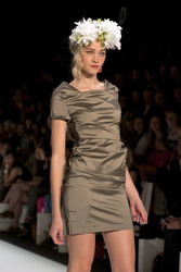 Berlin Fashion Week Spring/Summer 2014