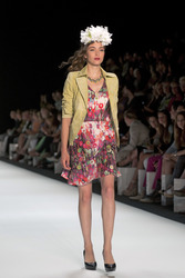 Berlin Fashion Week Spring/Summer 2014