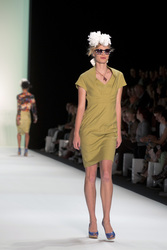 Berlin Fashion Week Spring/Summer 2014