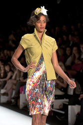 Berlin Fashion Week Spring/Summer 2014