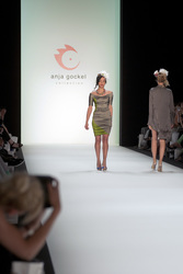 Berlin Fashion Week Spring/Summer 2014