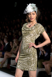 Berlin Fashion Week Spring/Summer 2014
