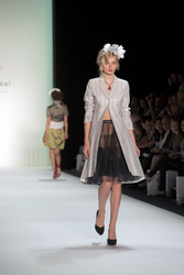 Berlin Fashion Week Spring/Summer 2014