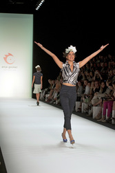 Berlin Fashion Week Spring/Summer 2014