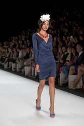 Berlin Fashion Week Spring/Summer 2014