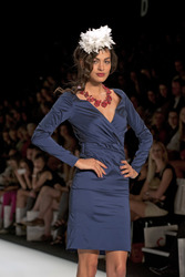 Berlin Fashion Week Spring/Summer 2014