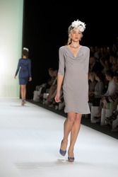 Berlin Fashion Week Spring/Summer 2014