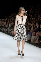 Berlin Fashion Week Spring/Summer 2014