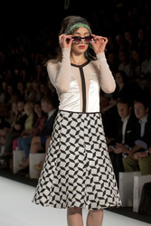 Berlin Fashion Week Spring/Summer 2014