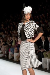 Berlin Fashion Week Spring/Summer 2014