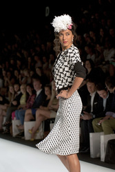 Berlin Fashion Week Spring/Summer 2014