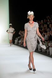 Berlin Fashion Week Spring/Summer 2014