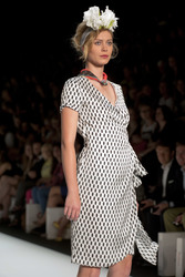 Berlin Fashion Week Spring/Summer 2014