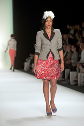 Berlin Fashion Week Spring/Summer 2014