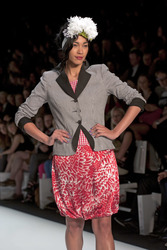 Berlin Fashion Week Spring/Summer 2014