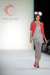 Berlin Fashion Week Spring/Summer 2014