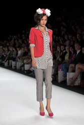 Berlin Fashion Week Spring/Summer 2014
