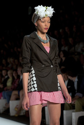 Berlin Fashion Week Spring/Summer 2014